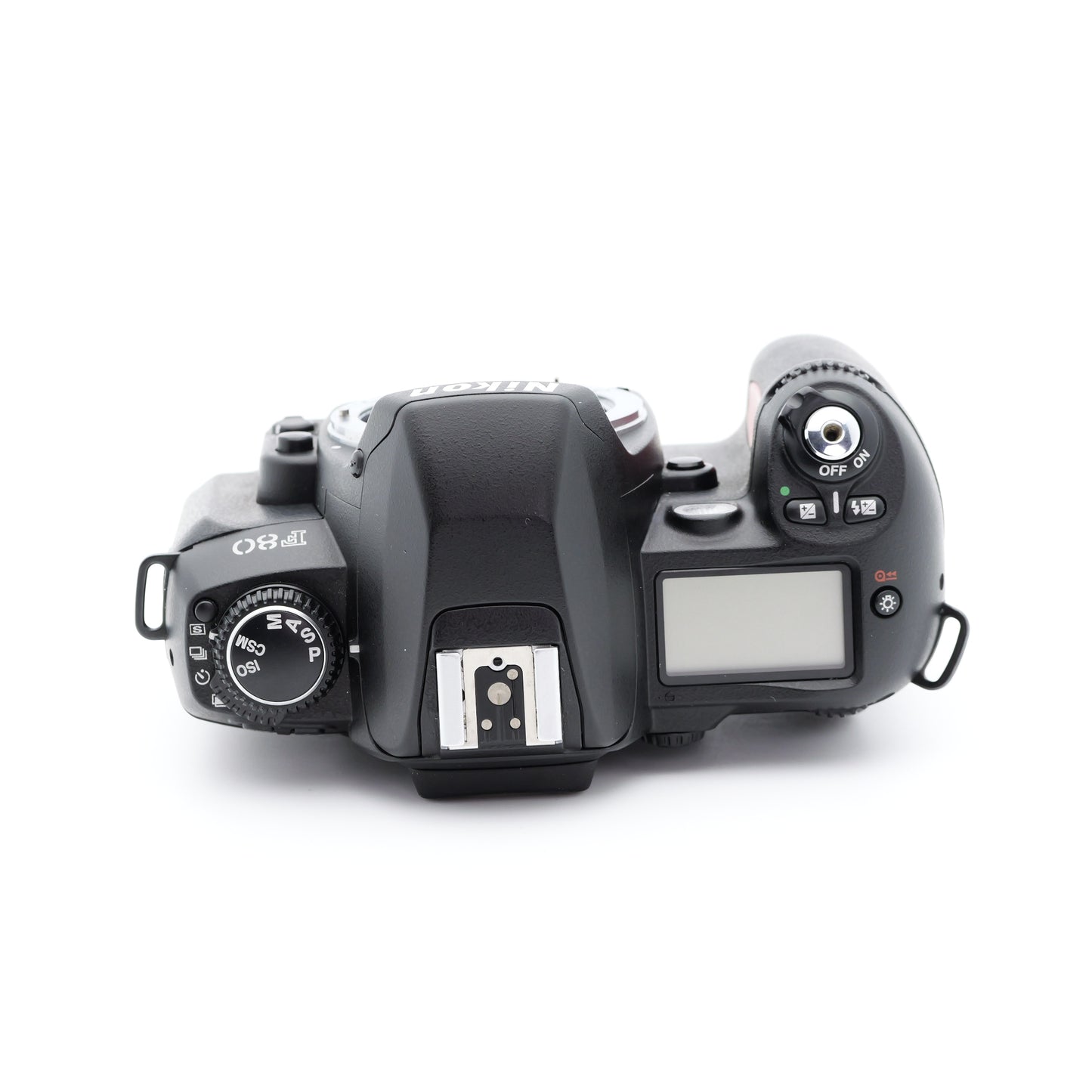 Nikon F80D フィルムカメラ ニコン Fマウント
