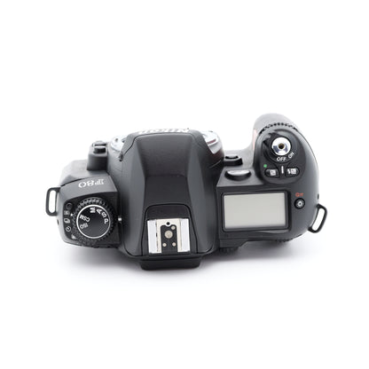 Nikon F80D フィルムカメラ ニコン Fマウント