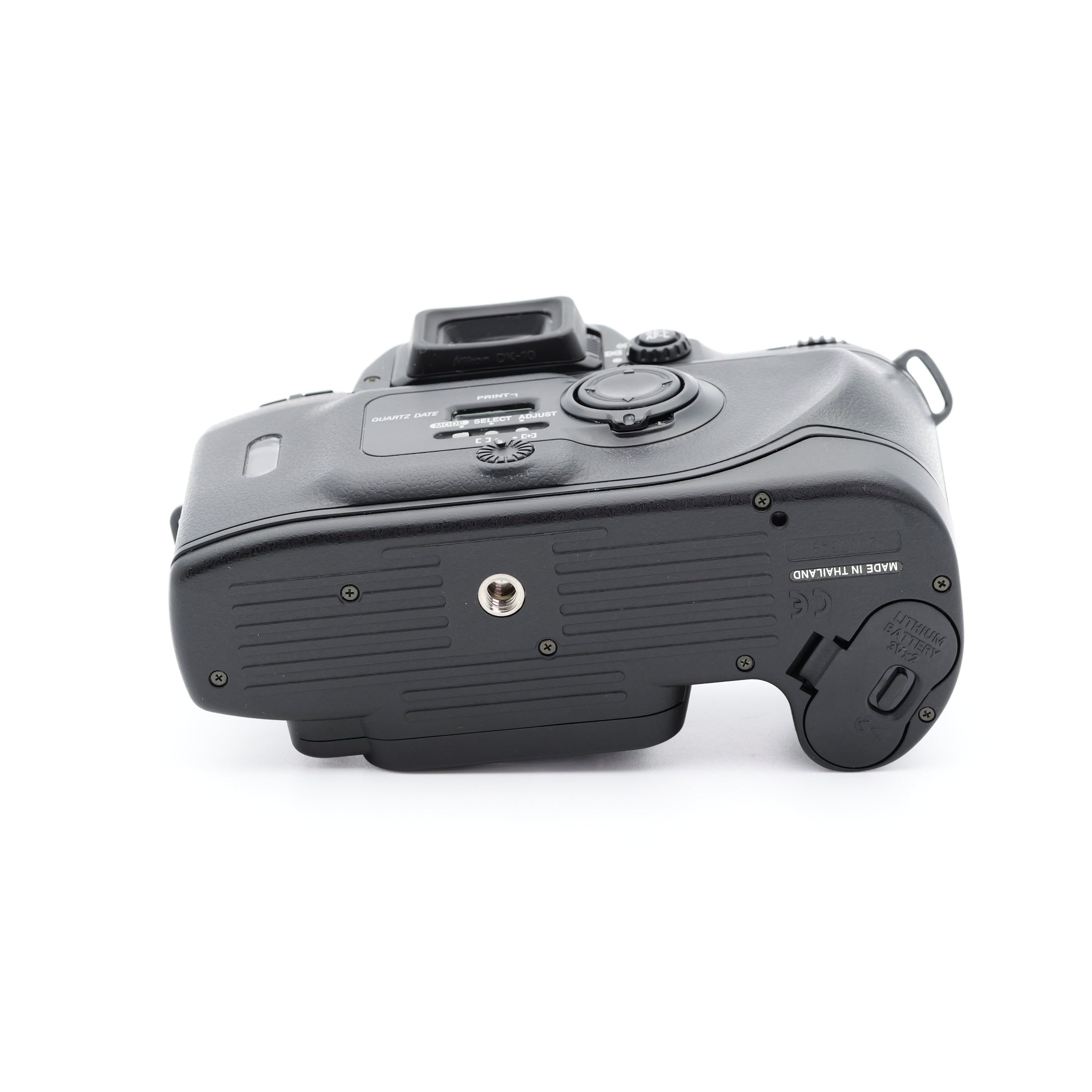 Nikon F80D フィルムカメラ ニコン Fマウント – 東京写真機