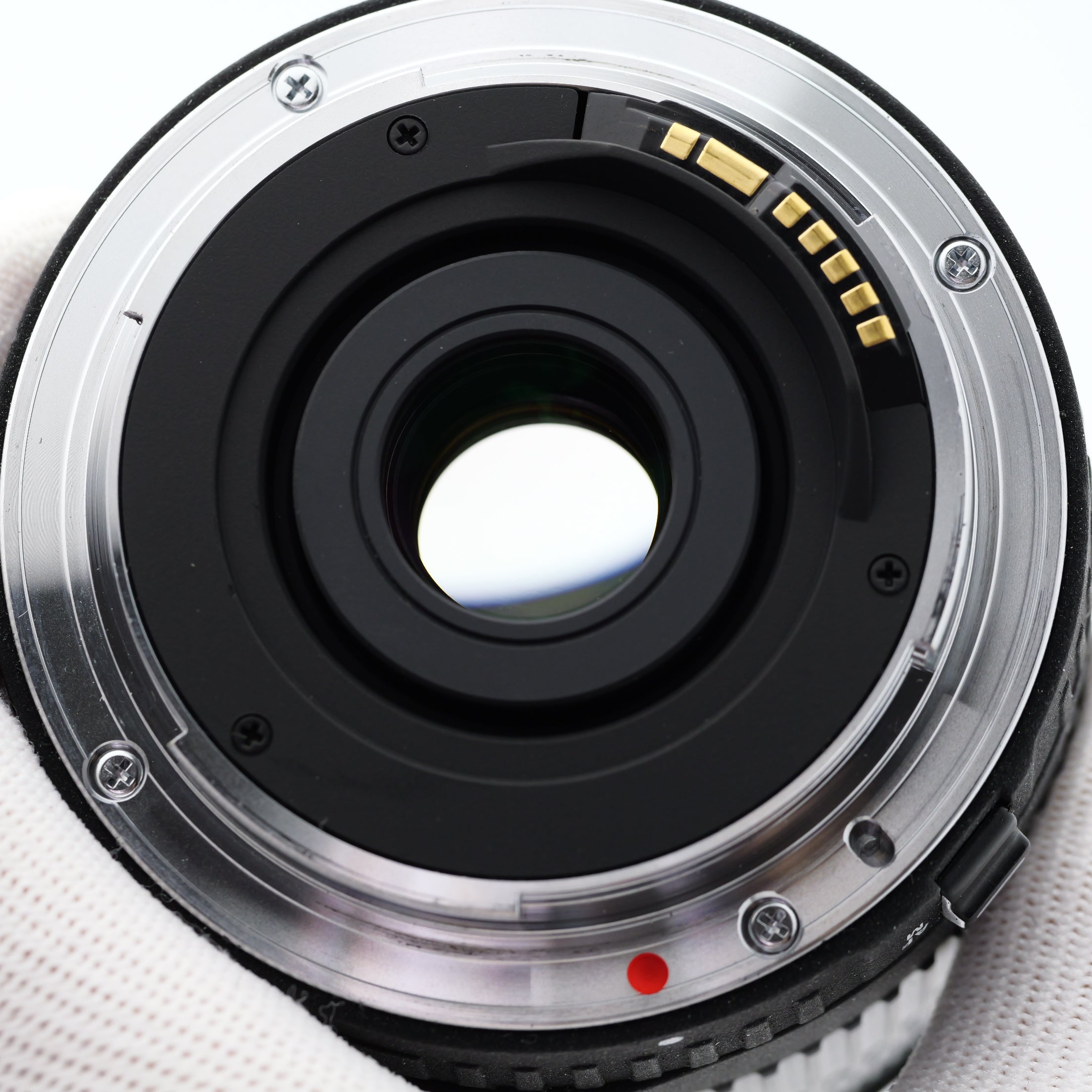 SIGMA 18-200mm F3.5-6.3 DC レンズ キヤノン EFマウント – 東京写真機