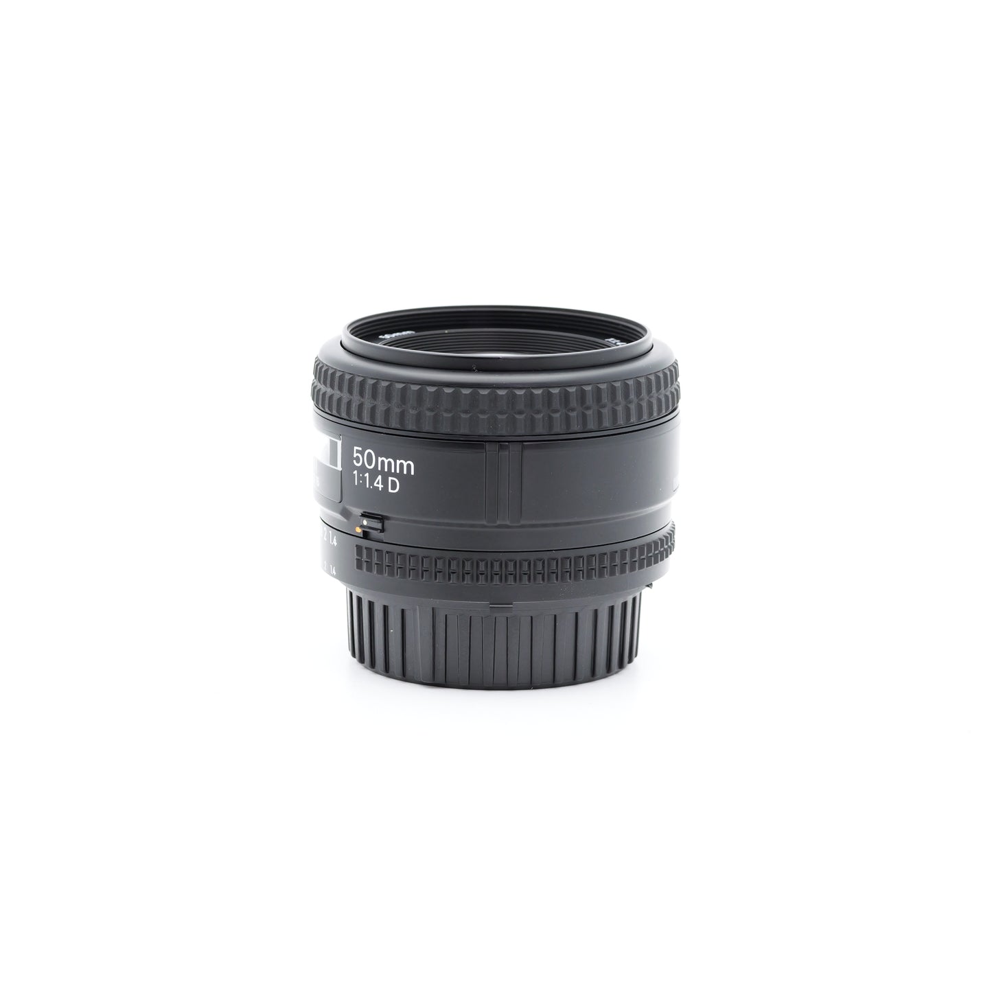 Nikon AF NIKKOR 50mm F1.4 D レンズ ニコン Fマウント