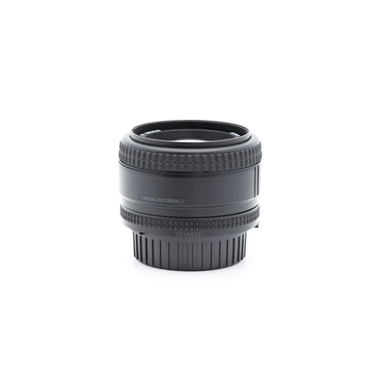 Nikon AF NIKKOR 50mm F1.4 D レンズ ニコン Fマウント