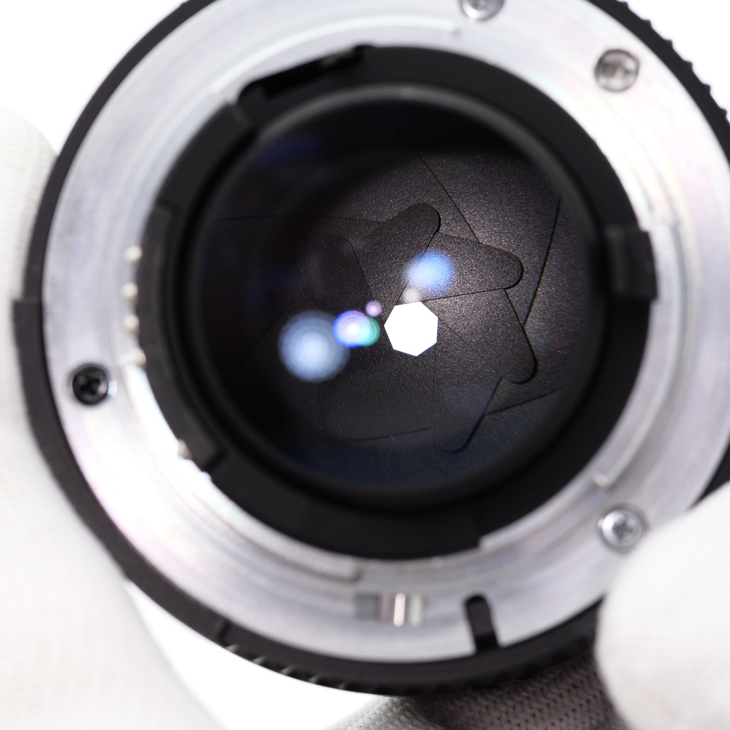 Nikon AF NIKKOR 50mm F1.4 D レンズ ニコン Fマウント