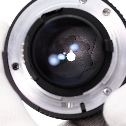 Nikon AF NIKKOR 50mm F1.4 D レンズ ニコン Fマウント