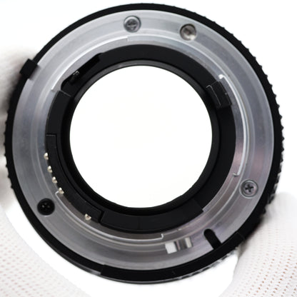 Nikon AF NIKKOR 50mm F1.4 D レンズ ニコン Fマウント