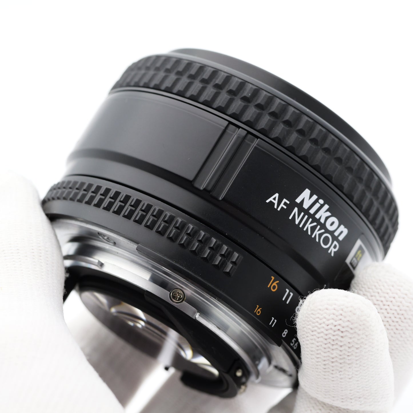 Nikon AF NIKKOR 50mm F1.4 D レンズ ニコン Fマウント