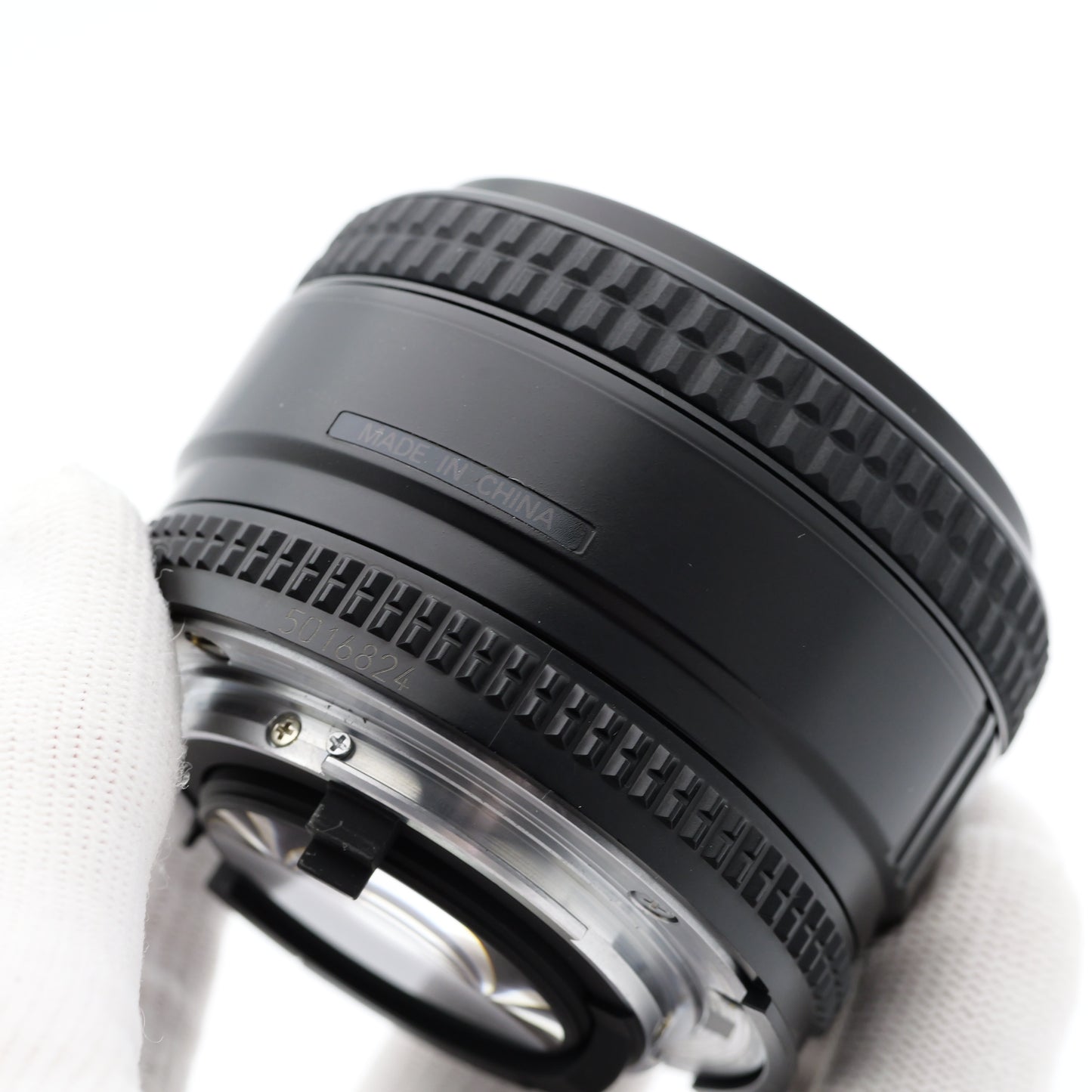 Nikon AF NIKKOR 50mm F1.4 D レンズ ニコン Fマウント