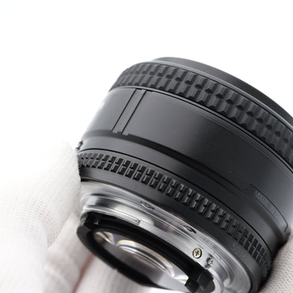 Nikon AF NIKKOR 50mm F1.4 D レンズ ニコン Fマウント