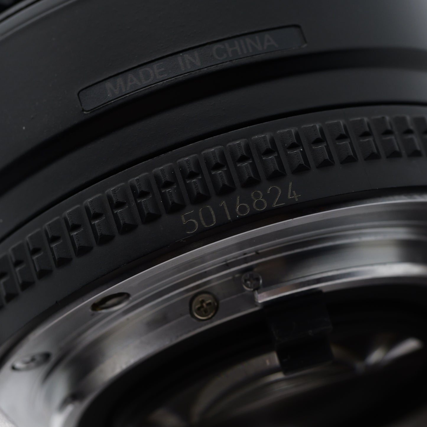 Nikon AF NIKKOR 50mm F1.4 D レンズ ニコン Fマウント