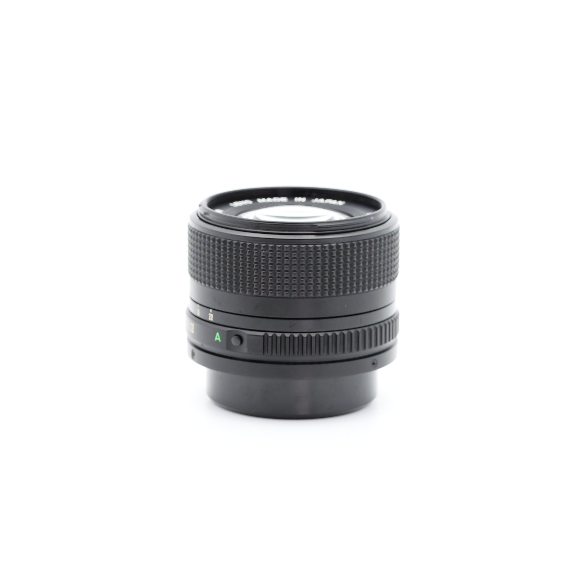 Canon NEW FD 24mm F2.8 レンズ キヤノン FDマウント – 東京写真機