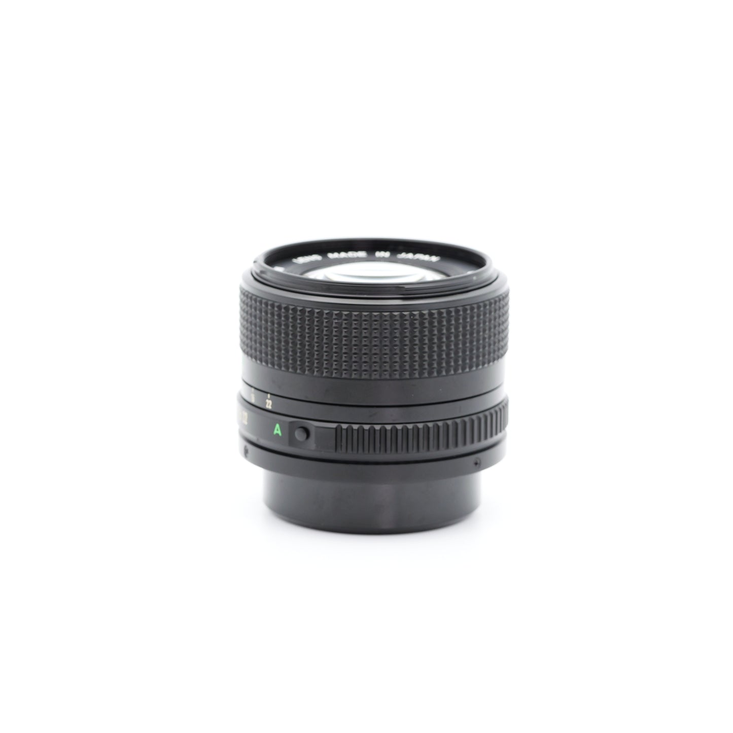 Canon NEW FD 24mm F2.8 レンズ キヤノン FDマウント