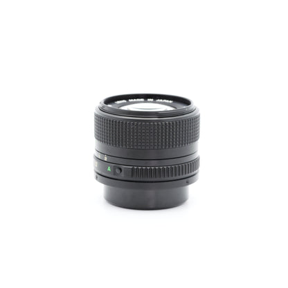Canon NEW FD 24mm F2.8 レンズ キヤノン FDマウント