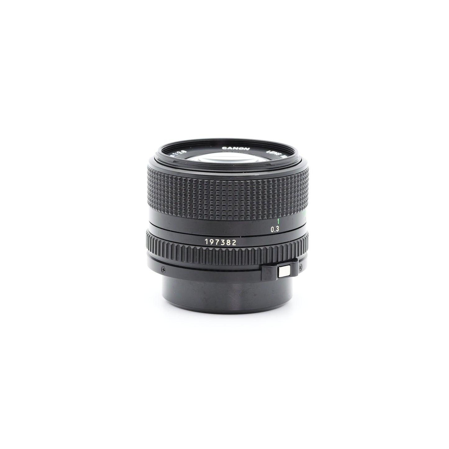 Canon NEW FD 24mm F2.8 レンズ キヤノン FDマウント