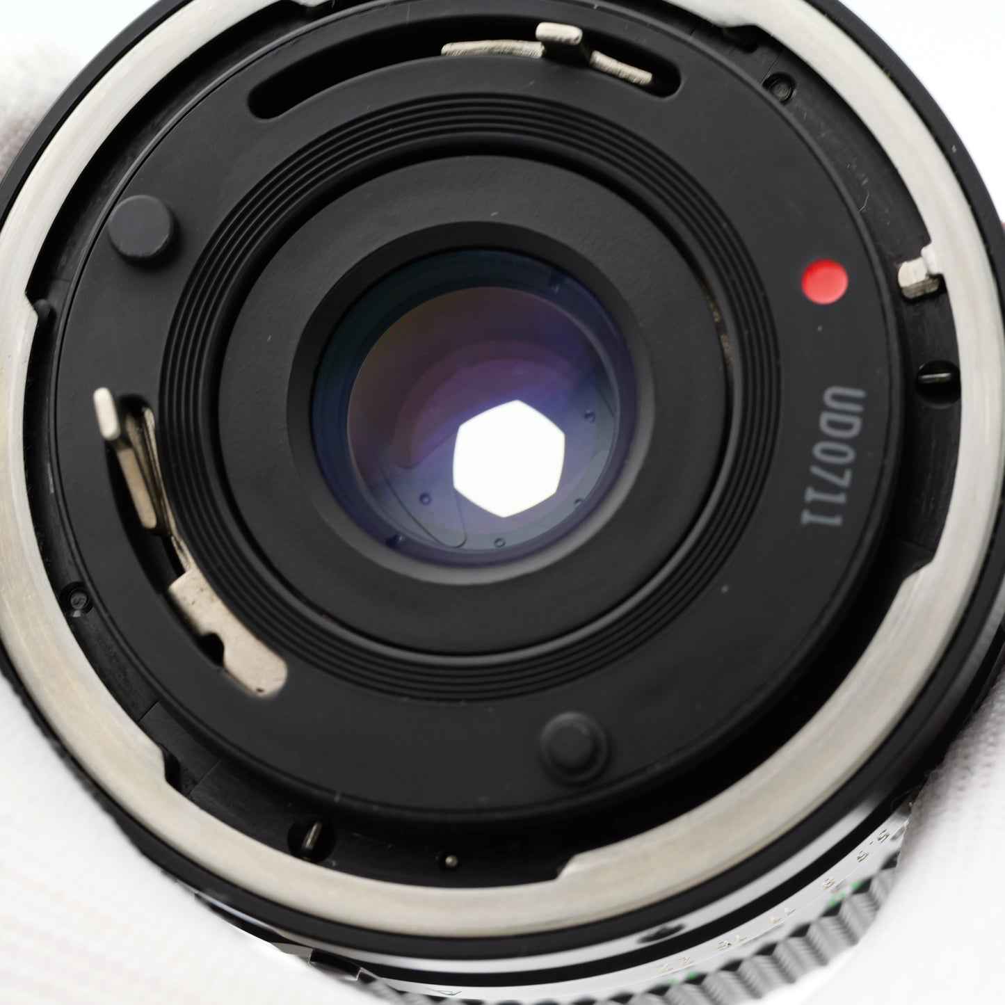 Canon NEW FD 24mm F2.8 レンズ キヤノン FDマウント