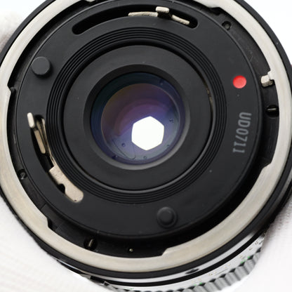 Canon NEW FD 24mm F2.8 レンズ キヤノン FDマウント