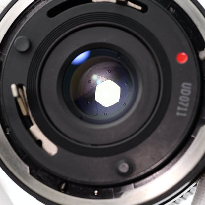 Canon NEW FD 24mm F2.8 レンズ キヤノン FDマウント