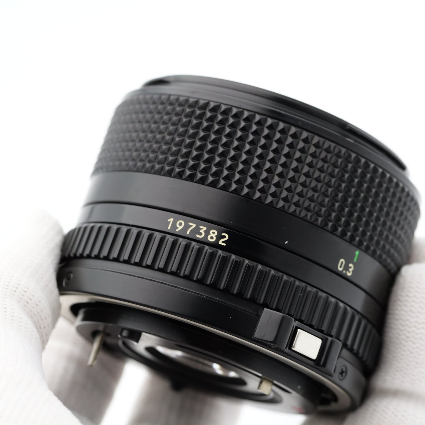 Canon NEW FD 24mm F2.8 レンズ キヤノン FDマウント