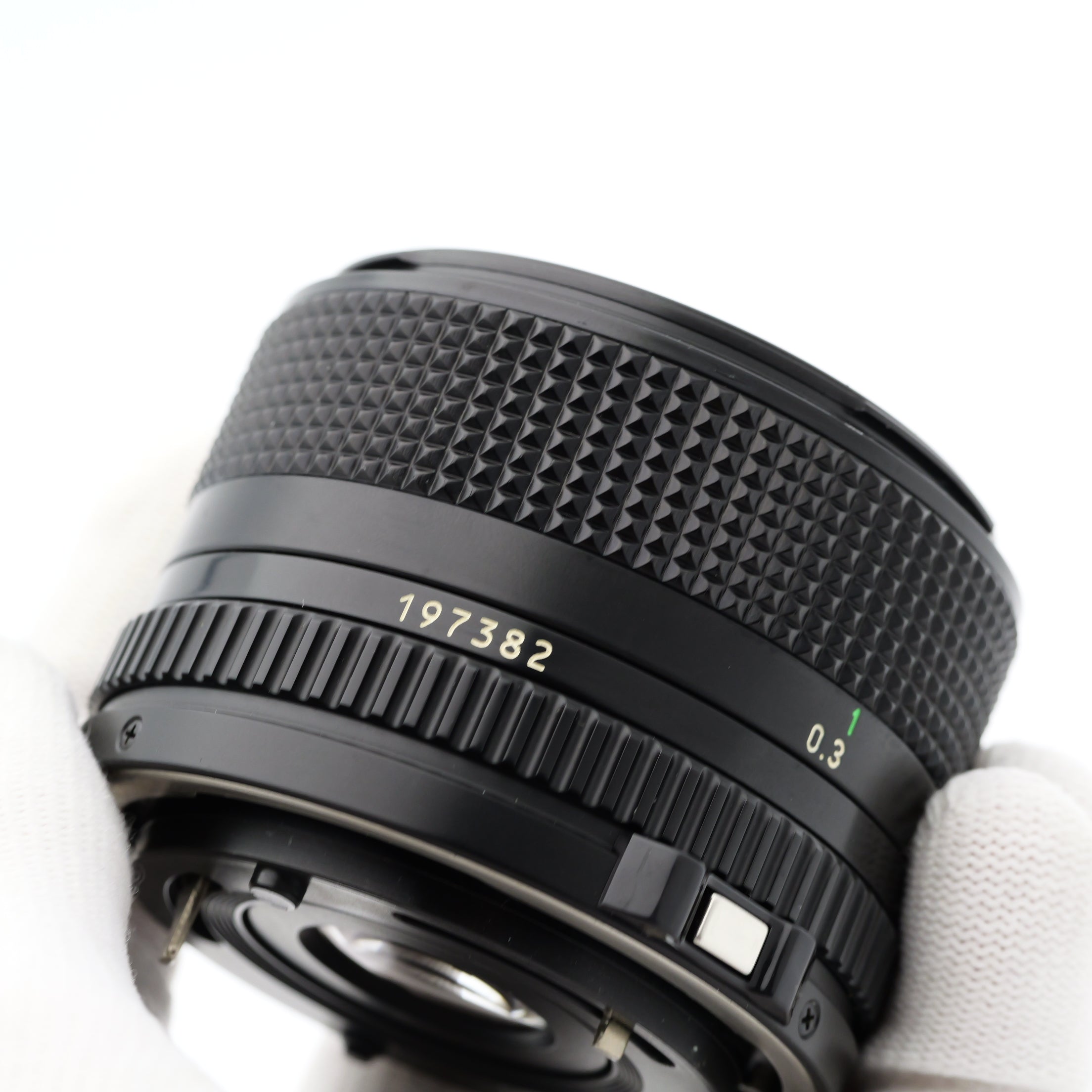 外観特上級】キヤノン Canon NEW FD 24mm F2.8 #v0984 24mm FD Canon