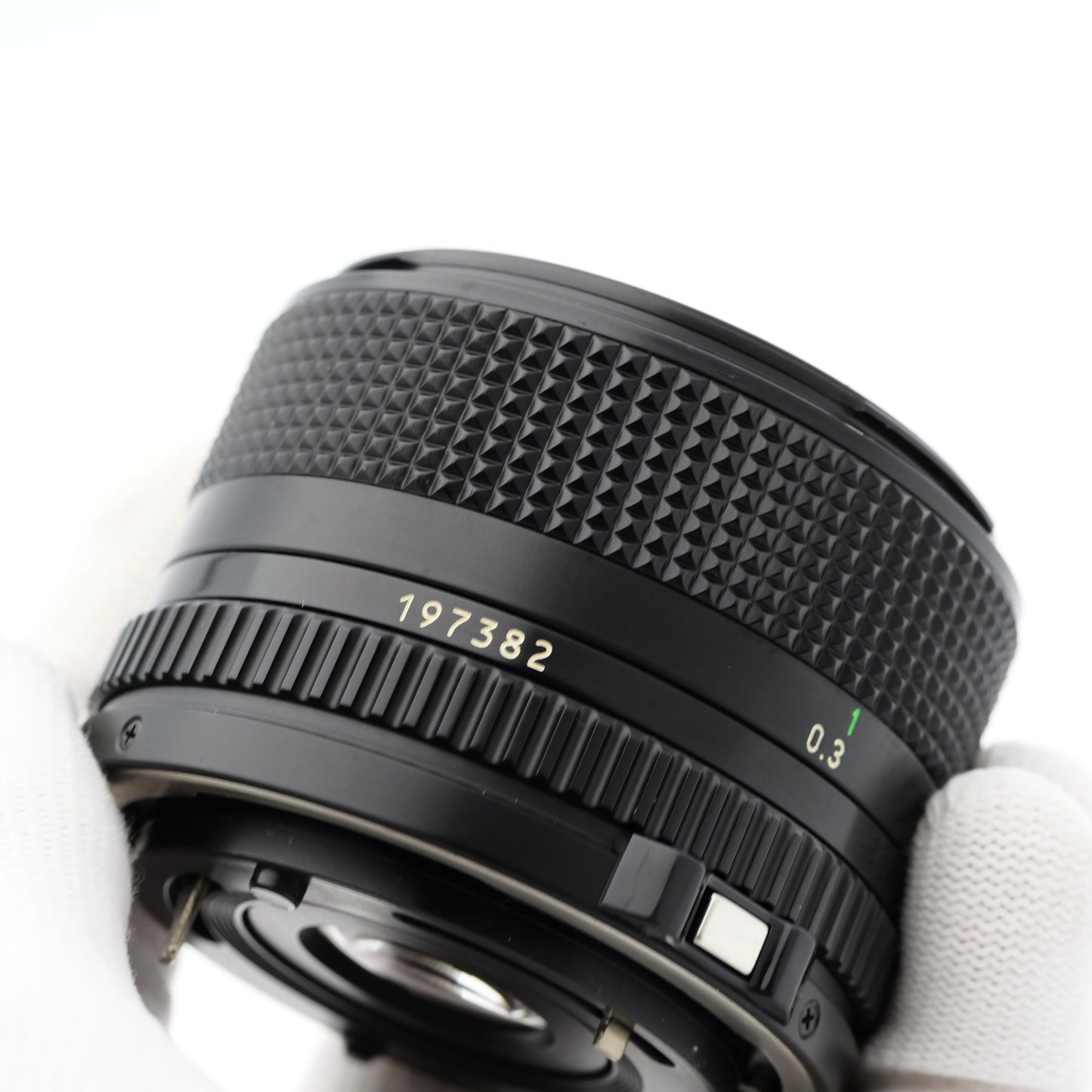 Canon NEW FD 24mm F2.8 レンズ キヤノン FDマウント