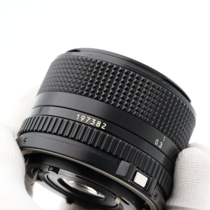 Canon NEW FD 24mm F2.8 レンズ キヤノン FDマウント