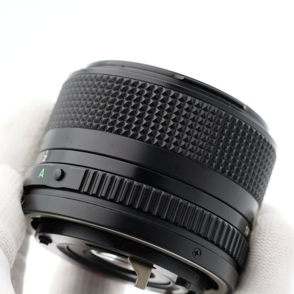 Canon NEW FD 24mm F2.8 レンズ キヤノン FDマウント