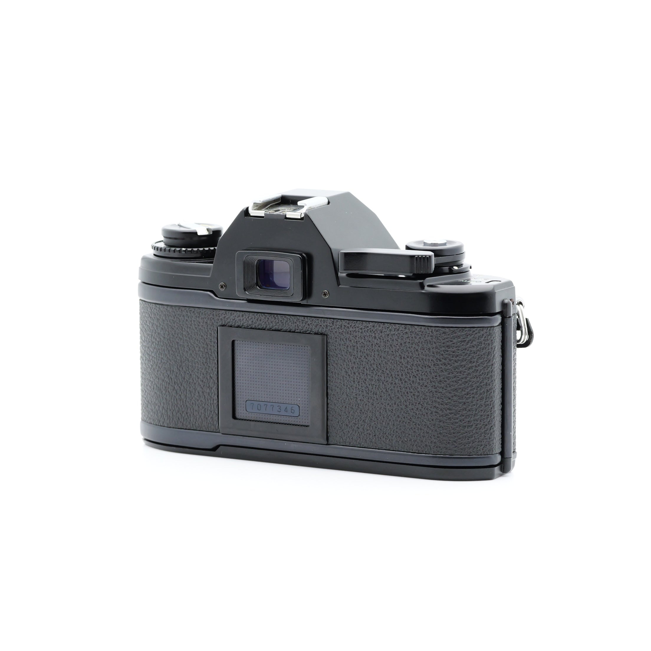 Nikon EM Ai-S 50mm F1.8 フィルムカメラ ニコン Fマウント – 東京写真機