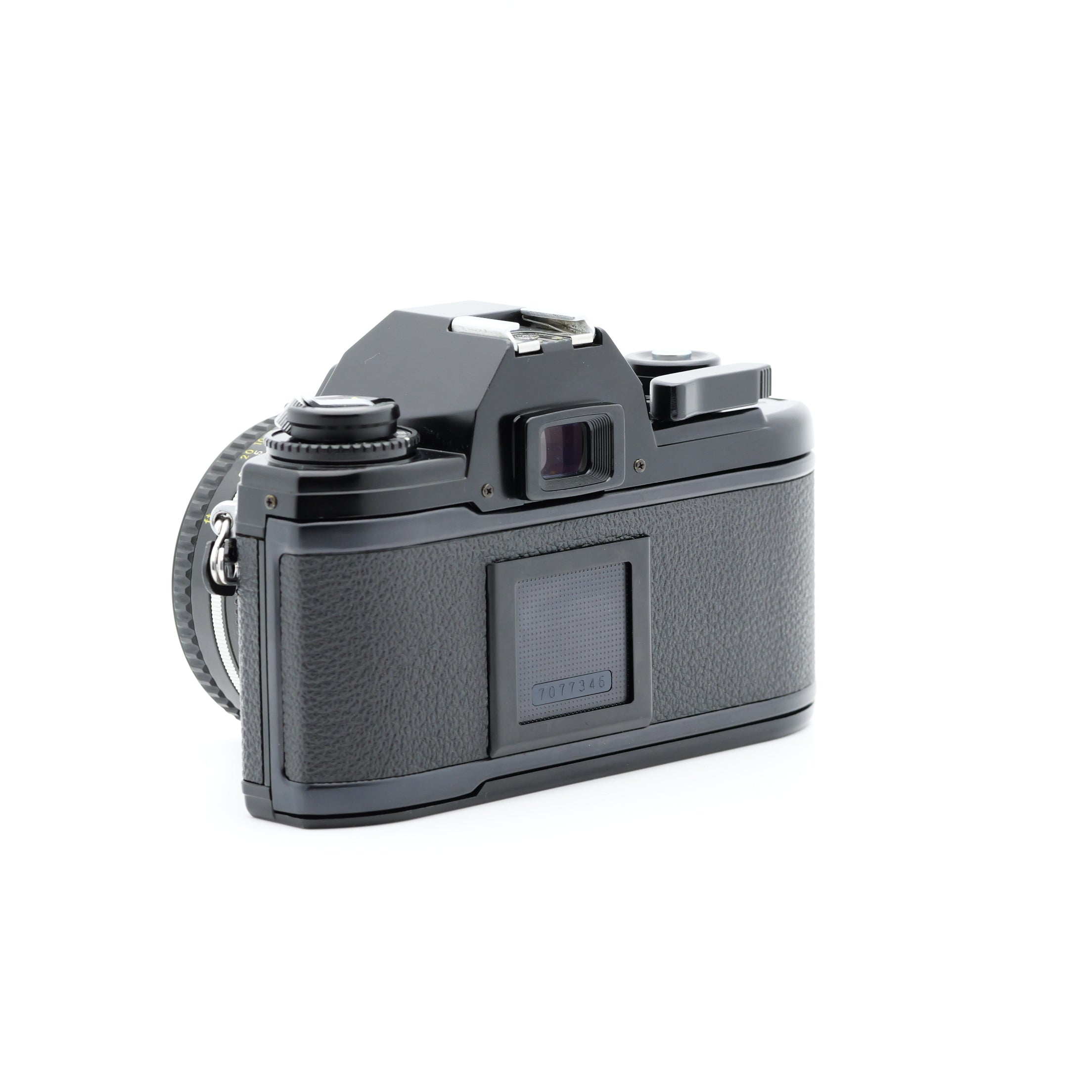 Nikon EM Ai-S 50mm F1.8 フィルムカメラ ニコン Fマウント – 東京写真機
