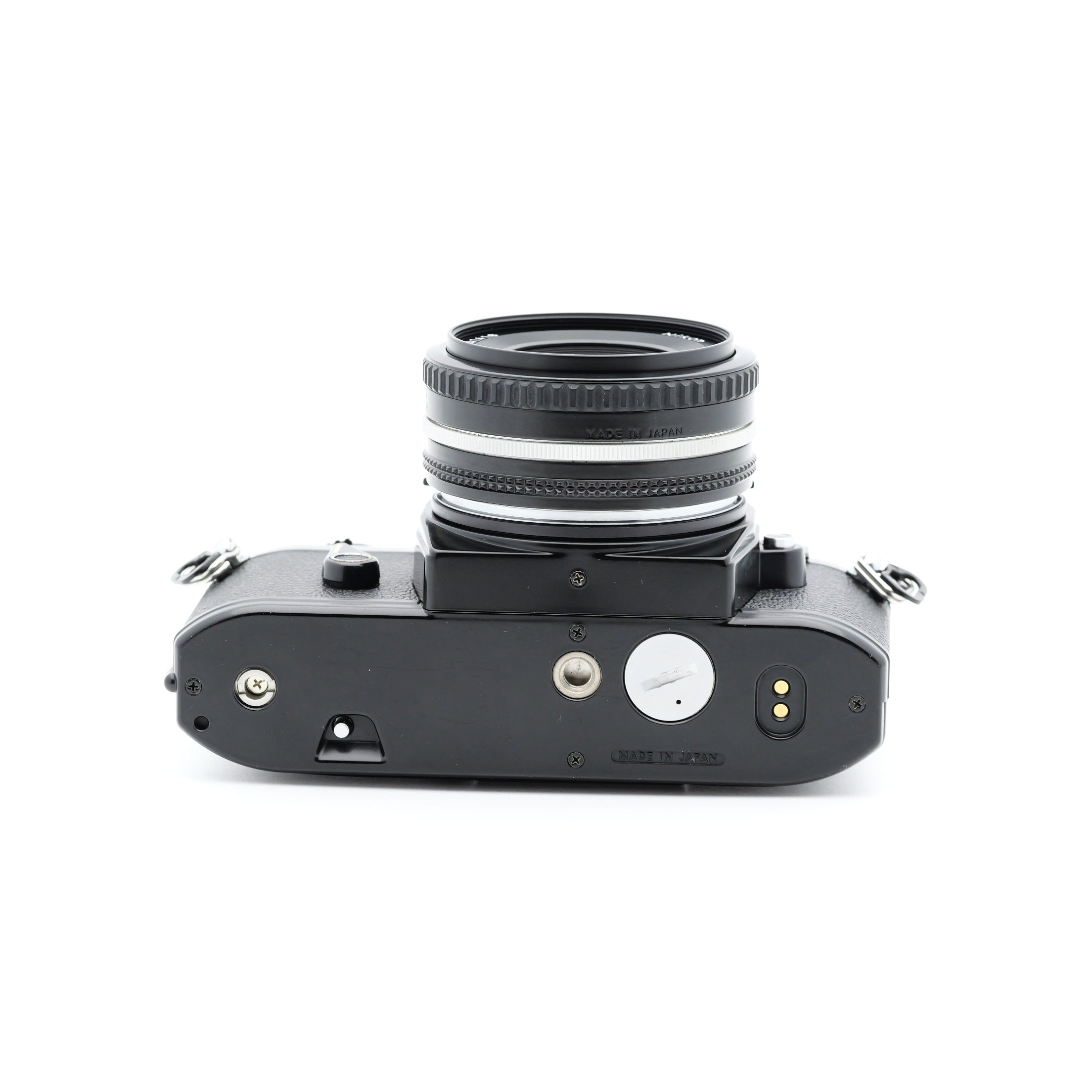 Nikon EM Ai-S 50mm F1.8 フィルムカメラ ニコン Fマウント – 東京写真機