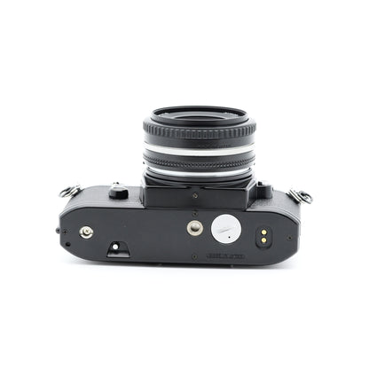 Nikon EM Ai-S 50mm F1.8 フィルムカメラ ニコン Fマウント