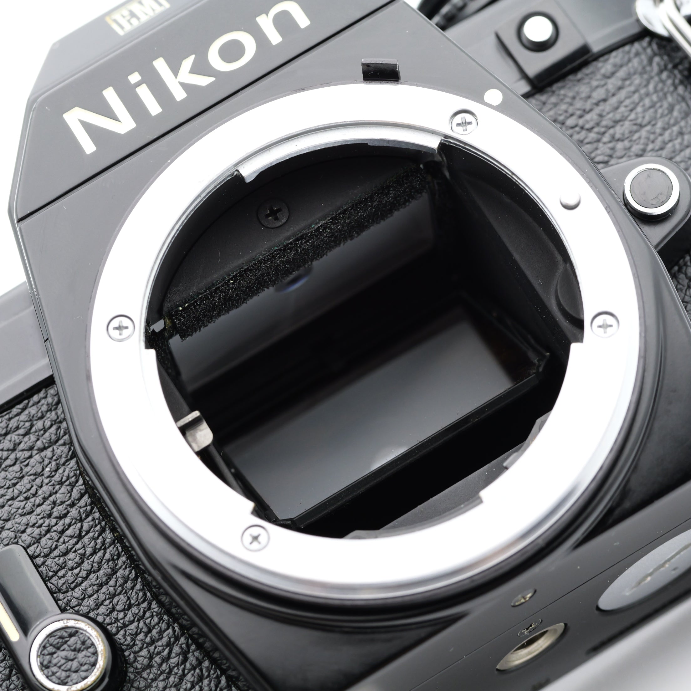 Nikon EM Ai-S 50mm F1.8 フィルムカメラ ニコン Fマウント – 東京写真機