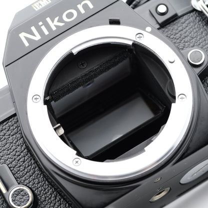 Nikon EM Ai-S 50mm F1.8 フィルムカメラ ニコン Fマウント