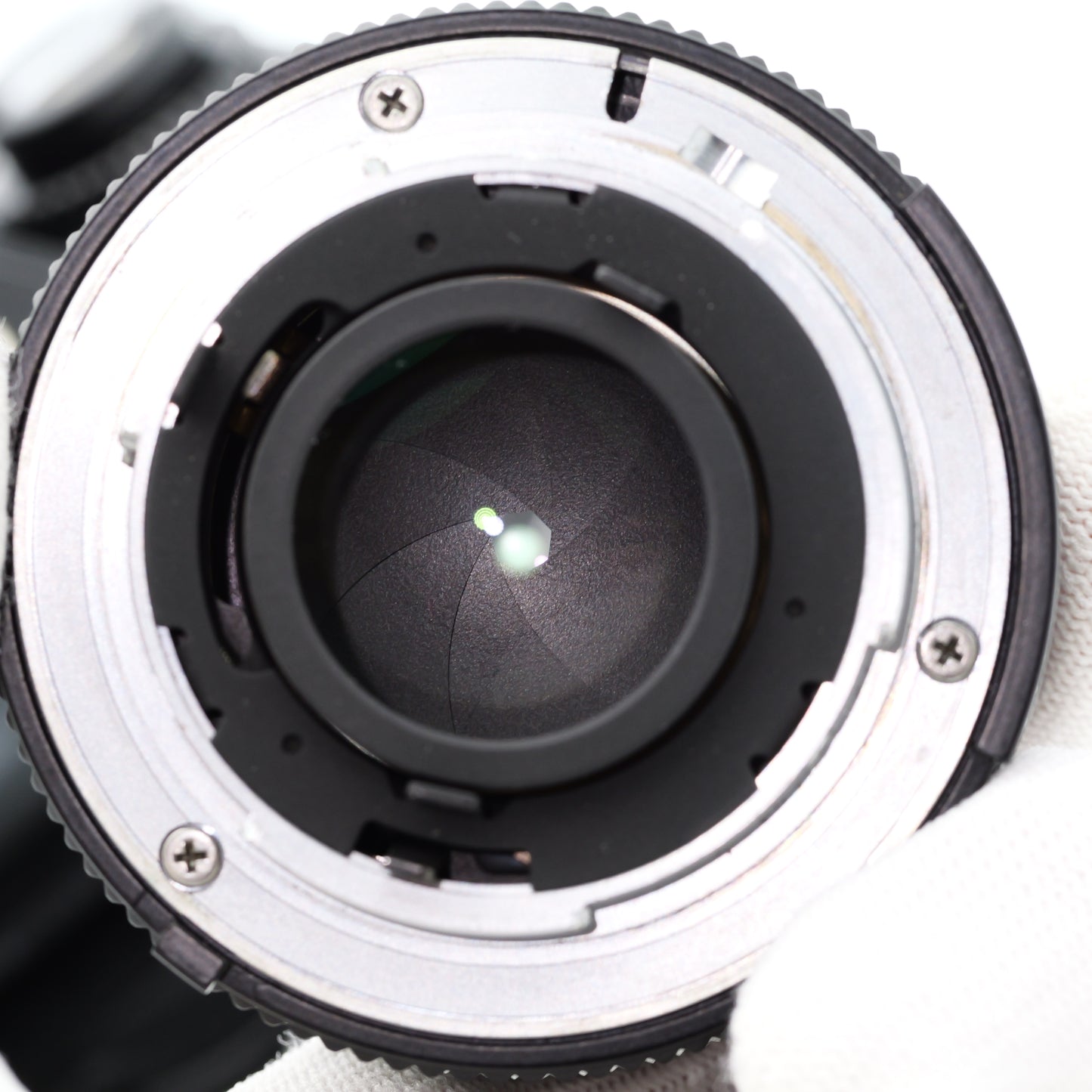 Nikon EM Ai-S 50mm F1.8 フィルムカメラ ニコン Fマウント