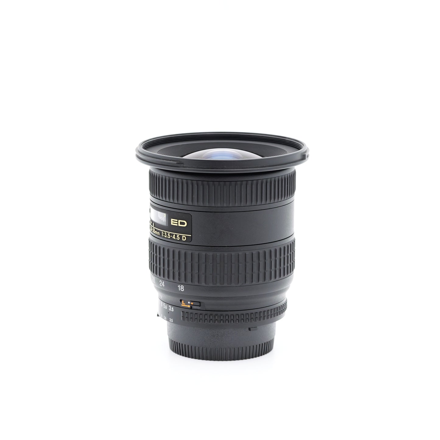 Nikon AF NIKKOR 18-35mm F3.5-4.5 D レンズ ニコン Fマウント