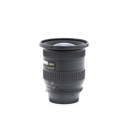 Nikon AF NIKKOR 18-35mm F3.5-4.5 D レンズ ニコン Fマウント