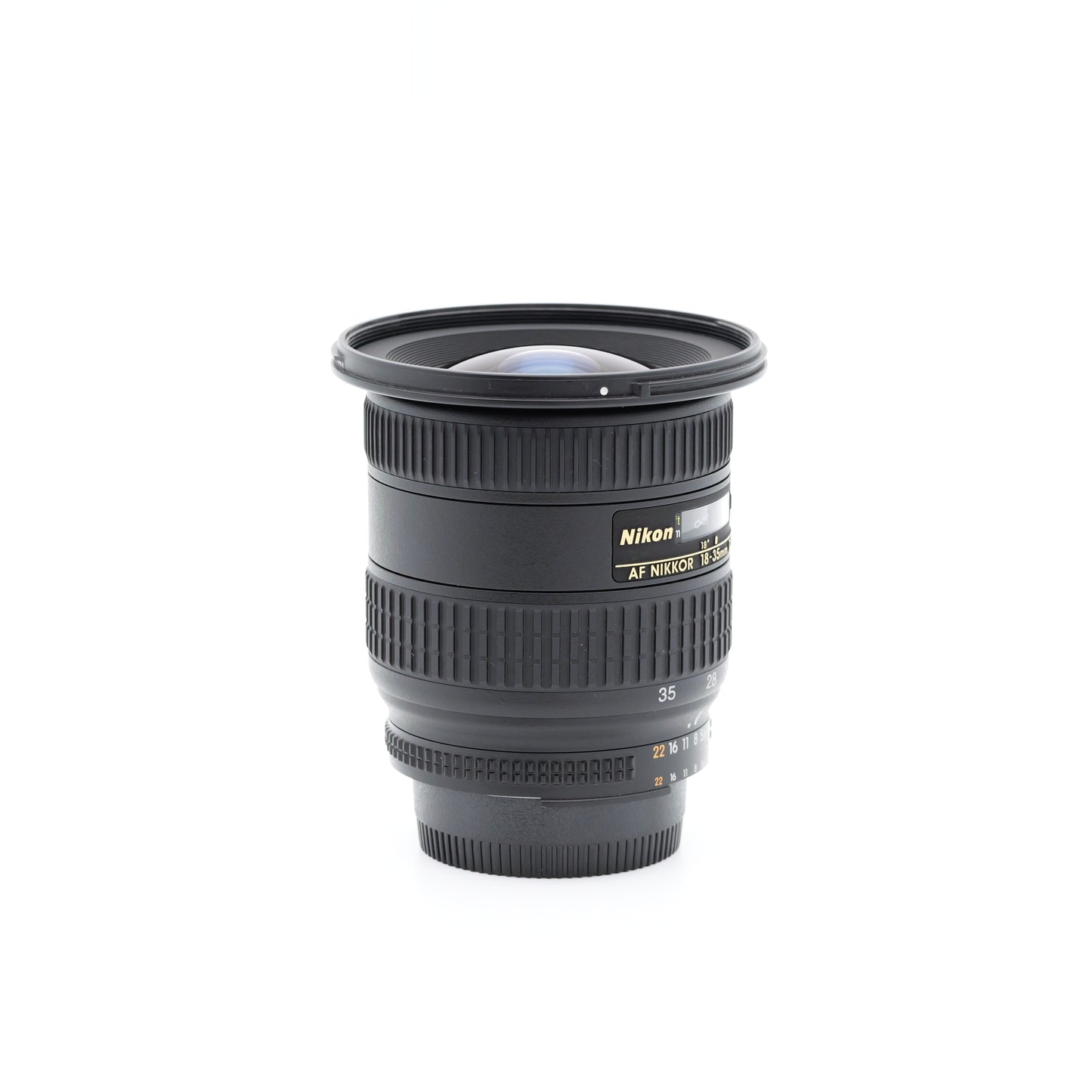 Nikon AF NIKKOR 18-35mm F3.5-4.5 D レンズ ニコン Fマウント