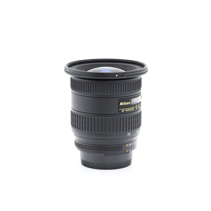 Nikon AF NIKKOR 18-35mm F3.5-4.5 D レンズ ニコン Fマウント