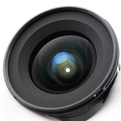 Nikon AF NIKKOR 18-35mm F3.5-4.5 D レンズ ニコン Fマウント