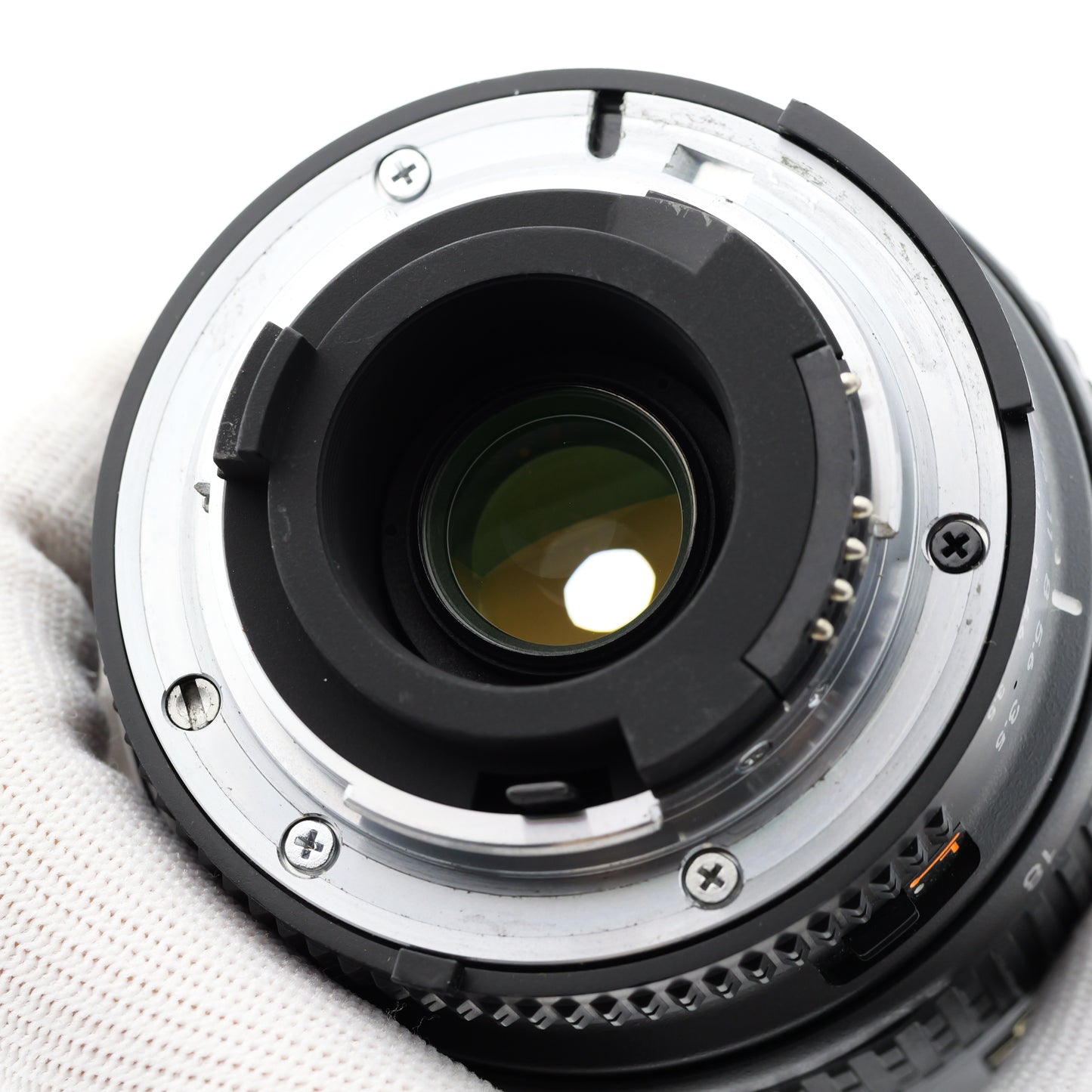 Nikon AF NIKKOR 18-35mm F3.5-4.5 D レンズ ニコン Fマウント