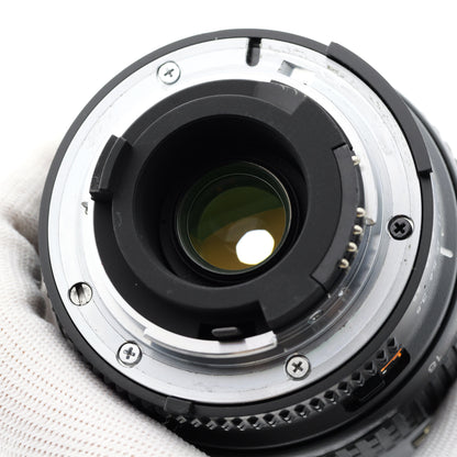 Nikon AF NIKKOR 18-35mm F3.5-4.5 D レンズ ニコン Fマウント