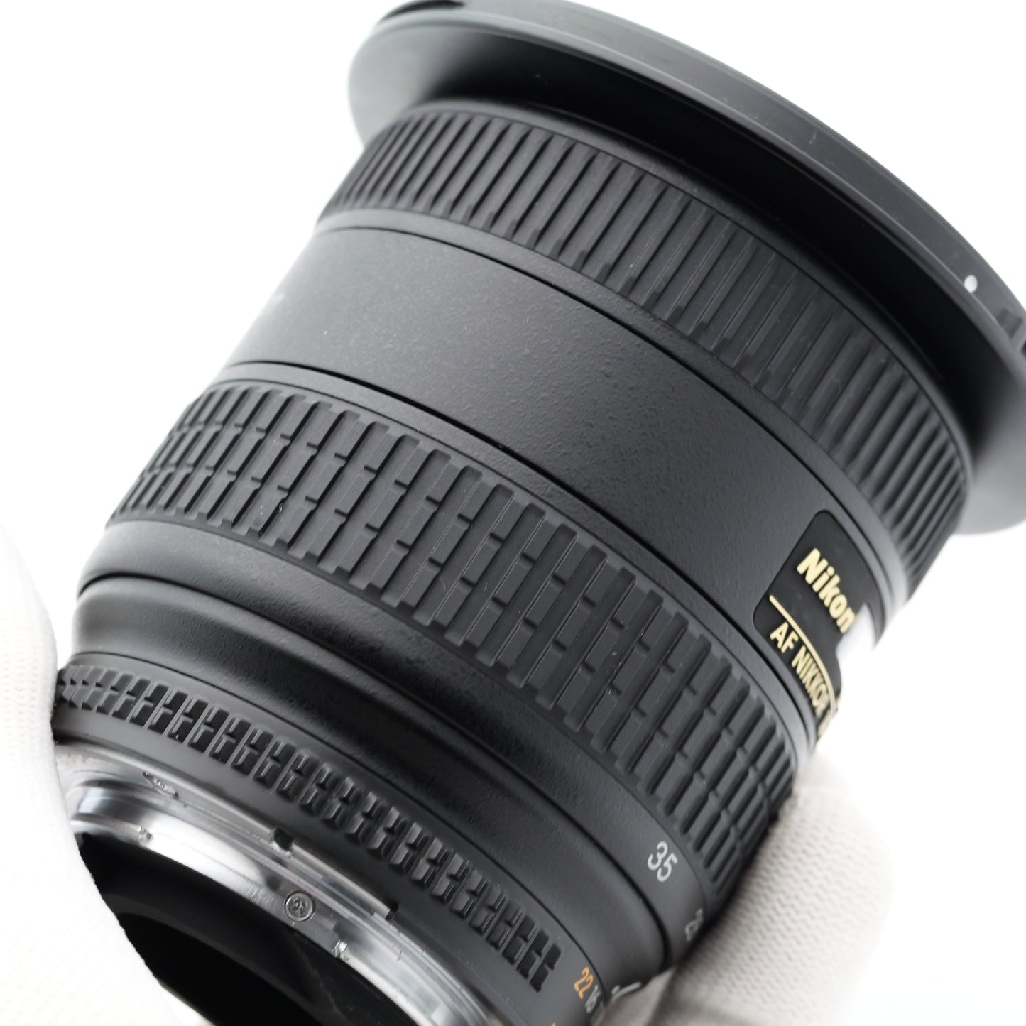 Nikon AF NIKKOR 18-35mm F3.5-4.5 D レンズ ニコン Fマウント
