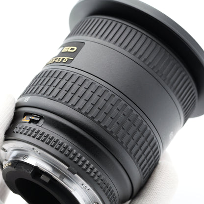 Nikon AF NIKKOR 18-35mm F3.5-4.5 D レンズ ニコン Fマウント