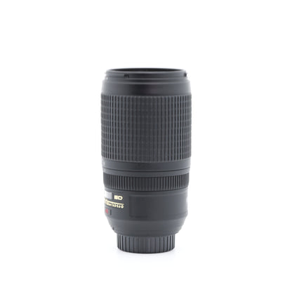 Nikon AF-S 70-300mm 4.5-5.6G VR レンズ ニコン Fマウント