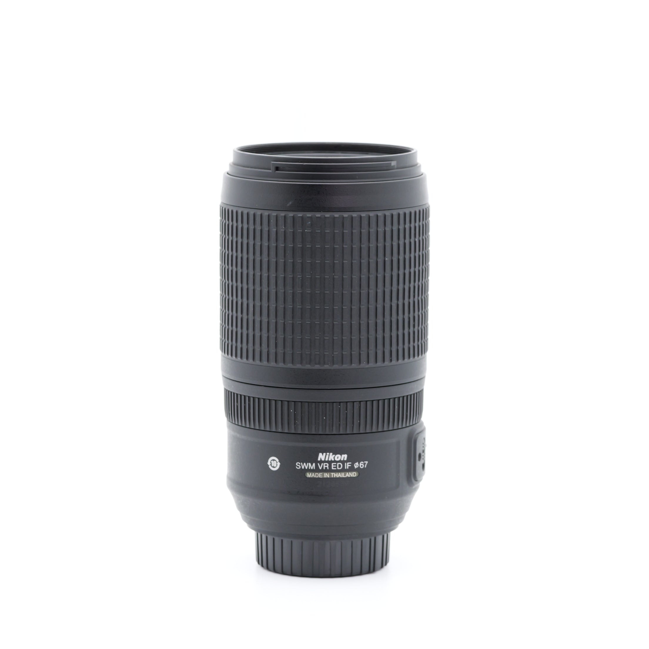 Nikon AF-S 70-300mm 4.5-5.6G VR レンズ ニコン Fマウント – 東京写真機