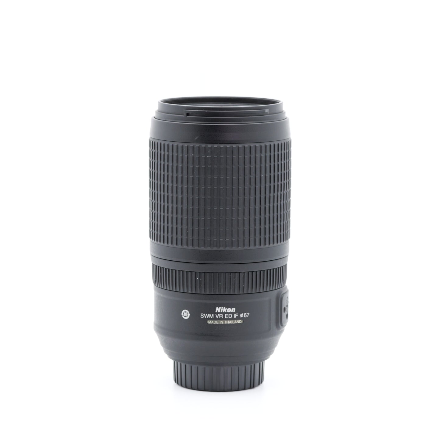 Nikon AF-S 70-300mm 4.5-5.6G VR レンズ ニコン Fマウント