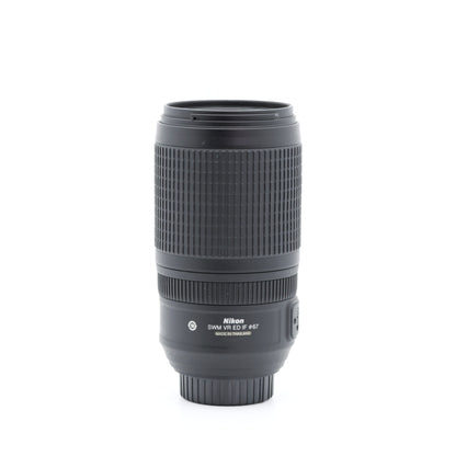 Nikon AF-S 70-300mm 4.5-5.6G VR レンズ ニコン Fマウント