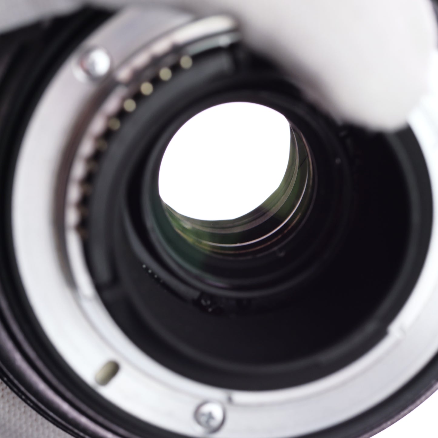 Nikon AF-S 70-300mm 4.5-5.6G VR レンズ ニコン Fマウント