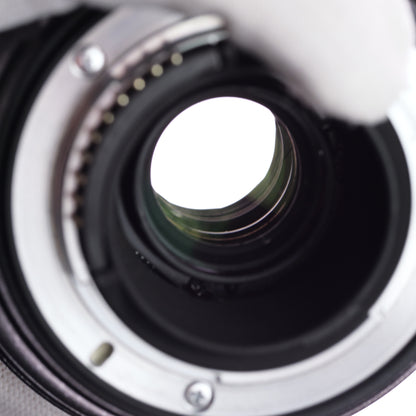 Nikon AF-S 70-300mm 4.5-5.6G VR レンズ ニコン Fマウント