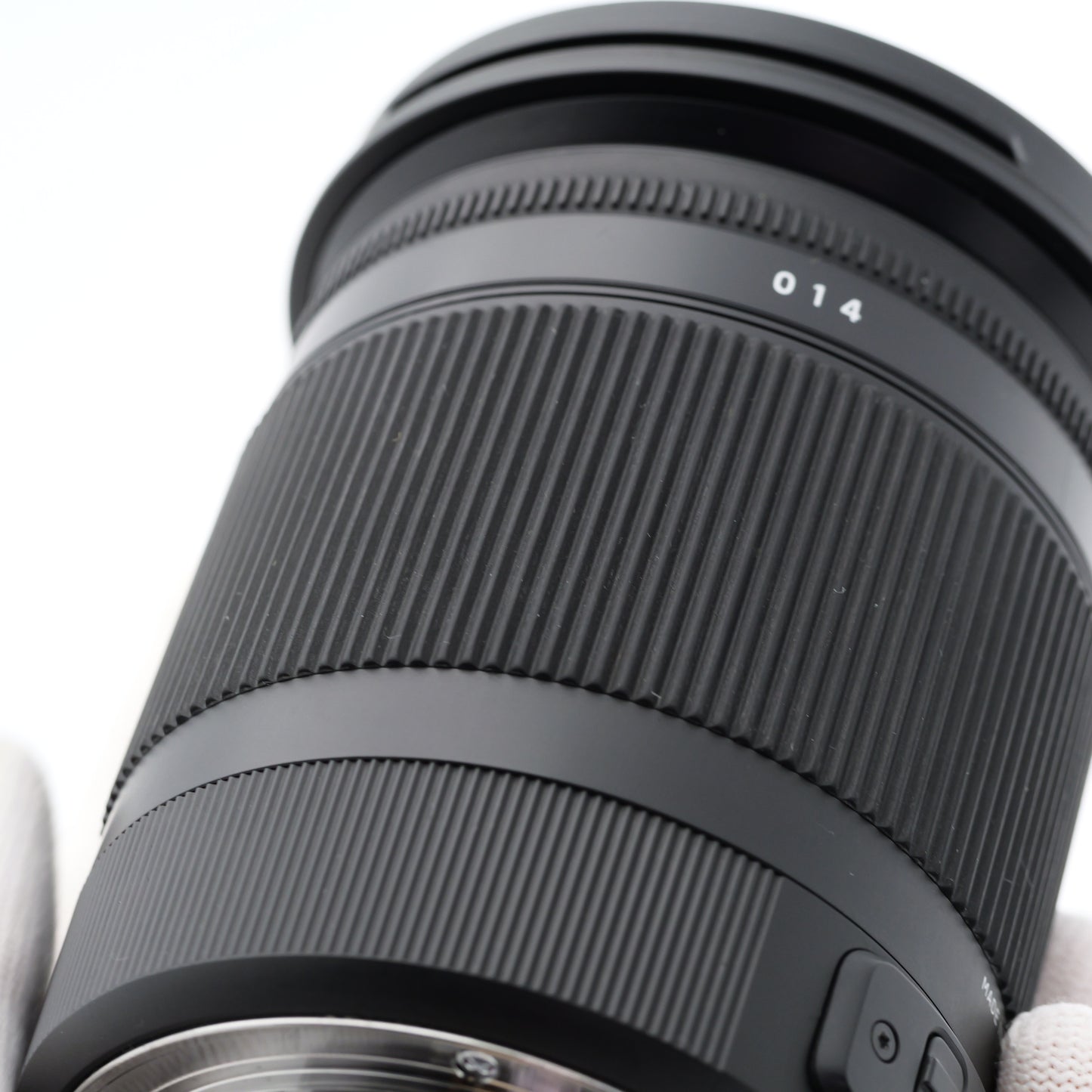 SIGMA 18-300mm F3.5-6.3 DC OS HSM contemporary レンズ キヤノン EFマウント