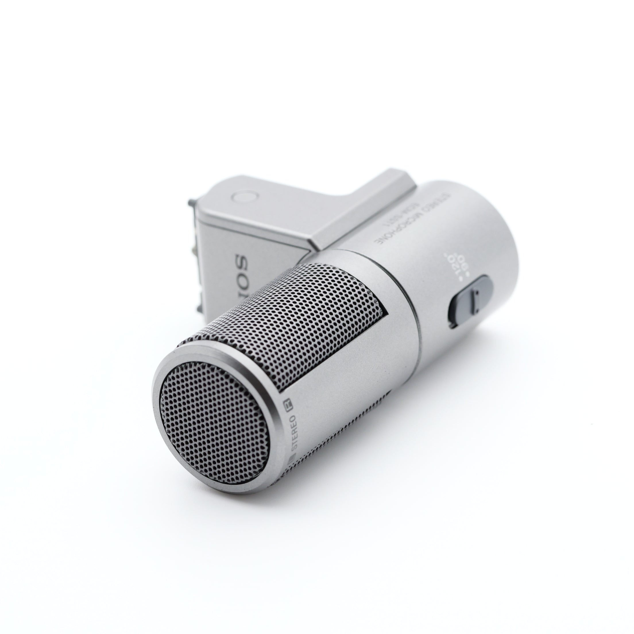 SONY ECM-SST1 マイク ソニー – 東京写真機