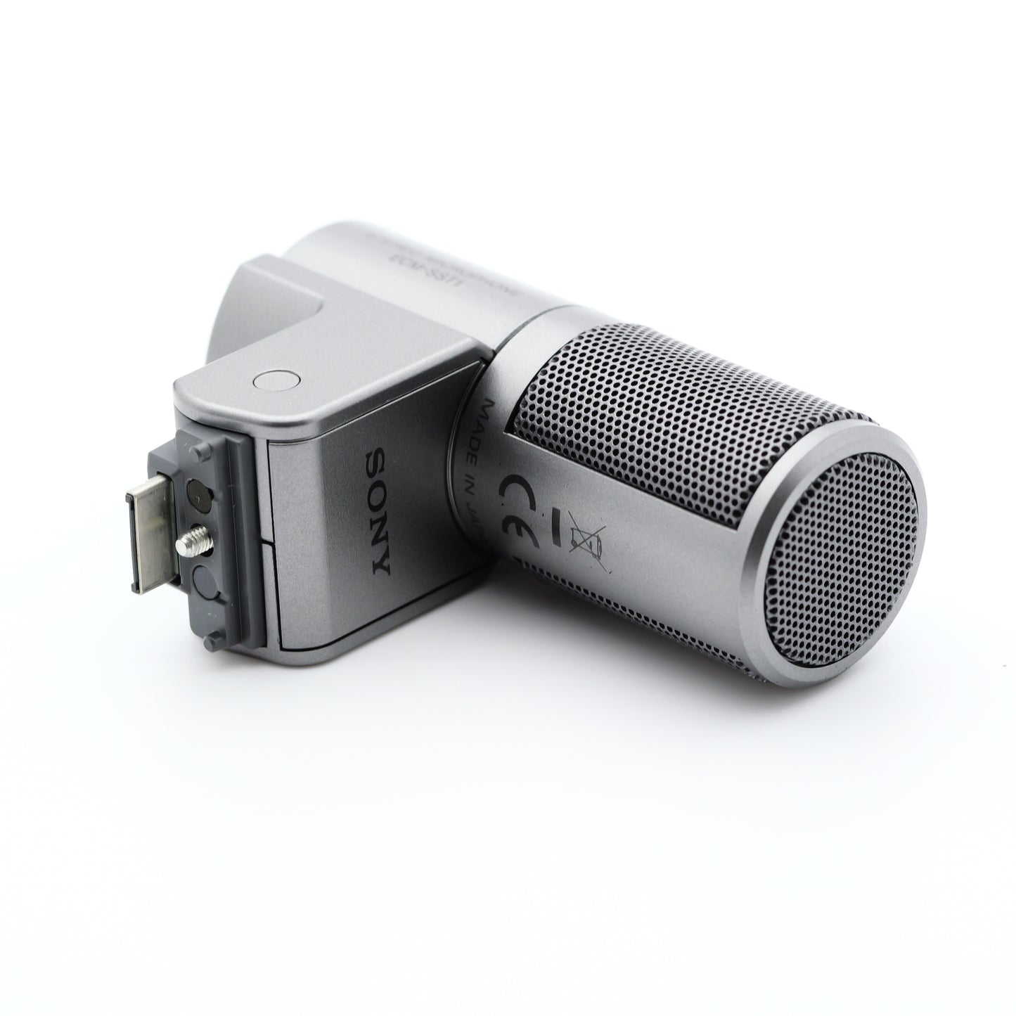 SONY ECM-SST1 マイク ソニー
